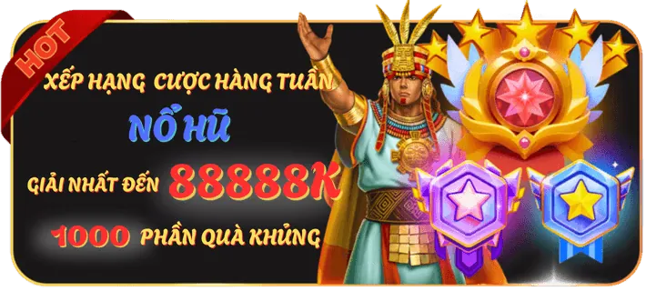 Hoàn trả không giới hạn bắn cá SV388LINK