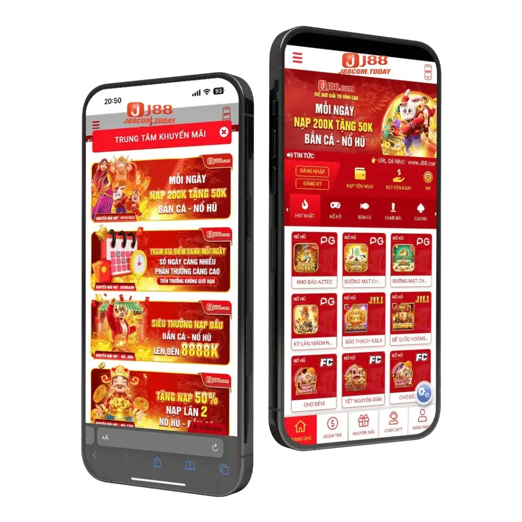 Blackjack tại SV388LINK