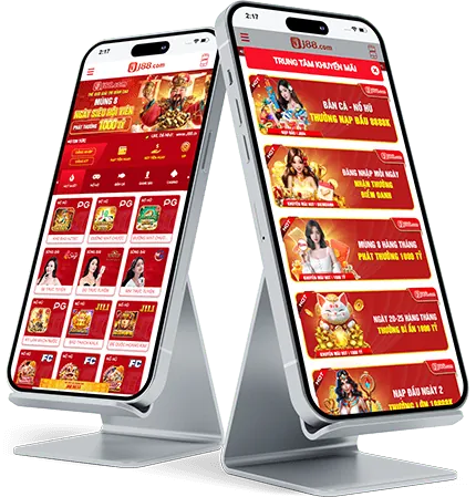 Trò chơi Slot tại SV388LINK