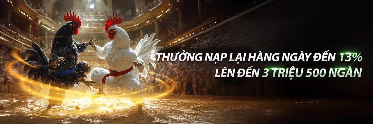 Các chương trình khuyến mãi của SV388LINK