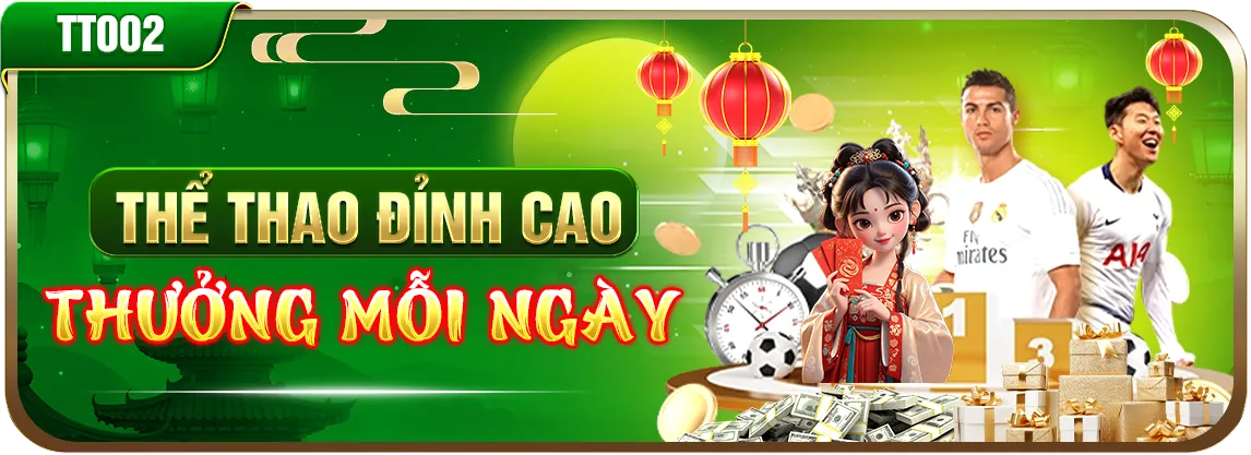 Hình ảnh chính trò chơi Nổ Hũ SV388LINK LOGIN