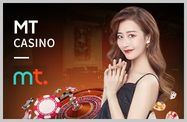 Casino Trực Tuyến SV388LINK